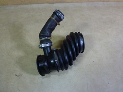 Focus mk3 1.6tdci труба повітропровід повітря av616c784ad фото №1