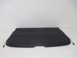 Peugeot 3008 i полиця задня багажника фото №1