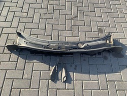 Mazda cx-3 панель под лобовым стеклом верхний пластиковый комплектные фото №1