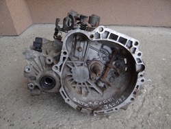 Коробка передач коробки передач hyundai getz 1.5crdi 02-08 фото №1