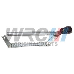 Механізм двірник лівий vw golf plus 1.9 tdi фото №1