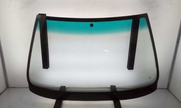 Стекло лобовое передняя bmw 5 e39 1995-2003 оригинальная фото №1