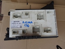 Mercedes a-klasa 176 модуль комфорту a1769001101 фото №1