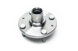 Ступица hyundai accent verna 1998 - 2010/ atos pri фото №1