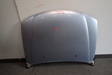 Капот daihatsu charade 93-00 фото №1