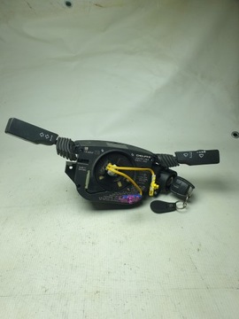 Перемикач комбінований opel vectra c 13165349eb фото №1