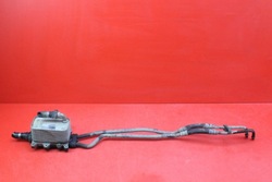 Радиаторов масла коробки range rover iii 3.0 d 02r фото №1