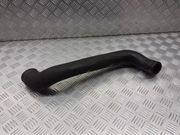 Труба шланг інтеркулер ford mondeo mk4 2.0 tdci фото №1