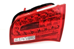 Audi a6 универсал 04-08 лампа задняя led правая новая фото №1