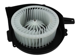 Вентилятор інтер'єру skoda rapid 2012 - 2019 фото №1