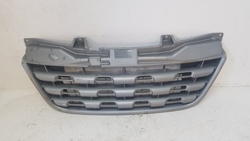 Решітка радіатора решітка капот перед renault master 623100256 фото №1