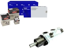 Насос тормозная fiat panda 1,1-1,2 1,3 d 03- delph фото №1