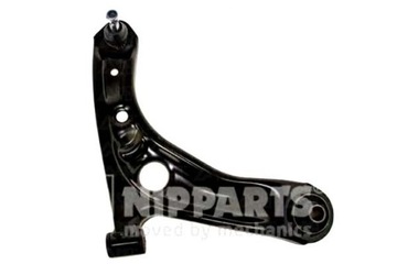 Nipparts важіль перед правий toyota aygo 05 cit фото №1