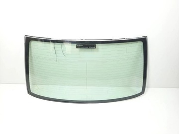 Lexus ls 430 2004 стекло зад задняя з рамка kedra прокладка ls430 рестайлинг фото №1