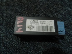 Модуль блок керування 51908732 alfa romeo mito 2008- фото №1