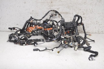 Ford edge mk2 джгут установка інтер'єру gt4t14a005rbf фото №1