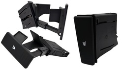 Cup тримач тримач na напої чашка volkswagen polo 9n 2002-2010 фото №1