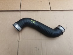 Шланг интеркулер mercedes w211 e-klasa 3.2 cdi фото №1