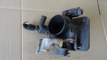 Chrysler neon ii 2.0b 16v дросельна заслінка фото №1