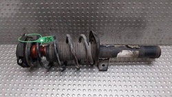 Амортизатор праві перед 1t0413031bq vw golf v plus leon ii yeti octavia ii фото №1