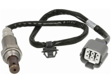 Лямбда-зонд subaru svx 3.3 92-97 outback 2.5 03-09 legacy iv 2.5 03-07 фото №1