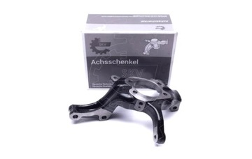 Поворотна опора правий перед do nissan qashqai +2 1.5 dci 1.6 2.0 фото №1