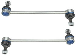 Hyundai santa fe соединители стабилизатора перед фото №1