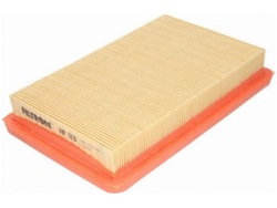 Фильтр воздуха mazda 626 v 1.8 2.0 iv 1.8 2.0 mx-5 ii 1.6 1.8 mx-6 2.0 2.5 фото №1