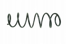 Пружина подвешивание fiat stilo 50700521 фото №1