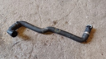 Ford focus mk3 1.6 tdci шланг воды фото №1