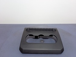 Dacia duster ii панель кнопок 682602613r фото №1