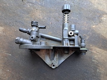 Основа фільтрів пального volvo fh fm renault premium magnum dxi фото №1