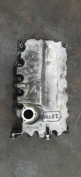 Поддон масляная 2.0tdi volkswagen golf vii 04l103603 фото №1