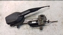 Механізм двигунчик 2028205342 двірник перед mercedes c клас w 202 92- фото №1