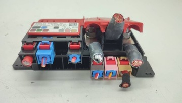 Розподільник живлення 6994420 bmw g20 g21 2021 фото №1