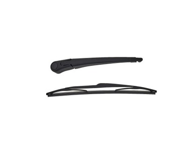 Рычаг дворники i листовая рессора do citroen c4 grand picasso 2006-2013 6429av фото №1