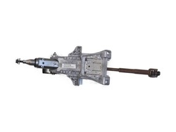 Колонка рулевая volvo v50 2.0 d p31202252 фото №1