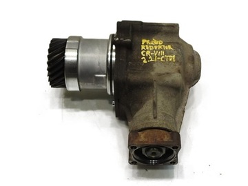 Редуктор коробки honda cr-v iii 2.2 i-ctdi gr08-1020872 фото №1