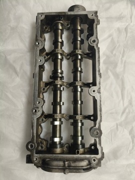 Vw audi валы головка 2.0tdi 04l109071e 04l103308b фото №1