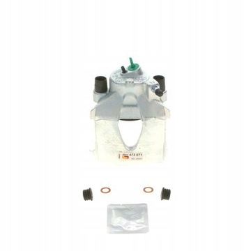 Суппорт тормоза bosch 986 473 071 фото №1