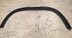 Land rover defender планка крыльев l8b2-16a075-bb фото №1