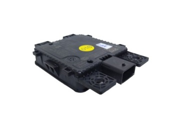 3wa907541a модуль радар датчик vw skoda seat audi фото №1