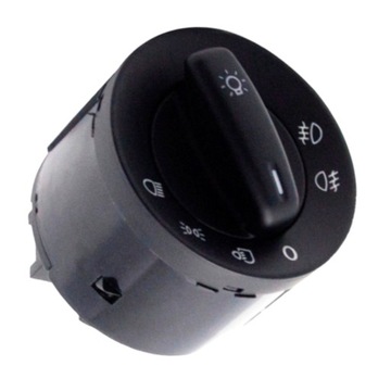 Переключатель выключатель света vw jetta 2006-2009 фото №1