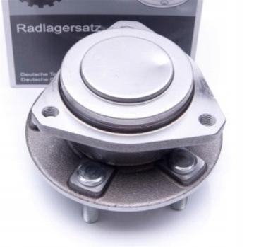 Ступиця підшипник колеса перед lancia thema 3.0 3.6 фото №1