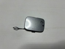 Mini cooper s r56 r57 стандарт 2007-2010 заглушка фаркоп зад оригінал фото №1