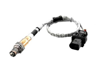 Bosch лямбда-зонд vw passat 1.4 tsi ecofuel 362 фото №1