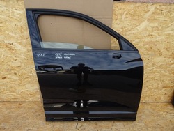 Audi q3 ii 83a дверь правые правые перед передние sportback ly9t фото №1