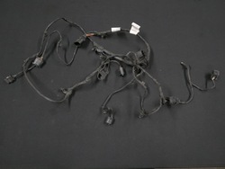 Bmw f10 f11 жгут установка pdc ремня передней фото №1