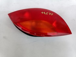 Ford ka mk1 лампа лівий зад задня eu фото №1