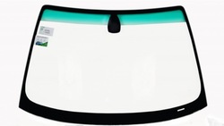 Скло лобове bmw 3 e46 compact 2001-2005 датчик фото №1